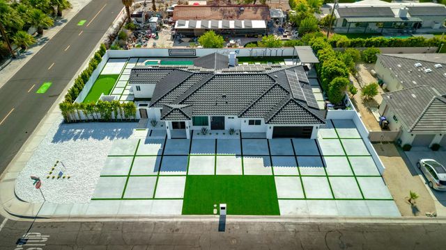 2090 W Nicola Road, Palm Springs, CA 92262