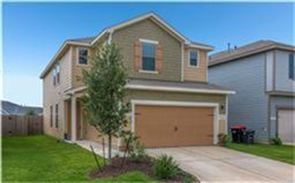 19035 Buckner Court, Houston, TX 77073