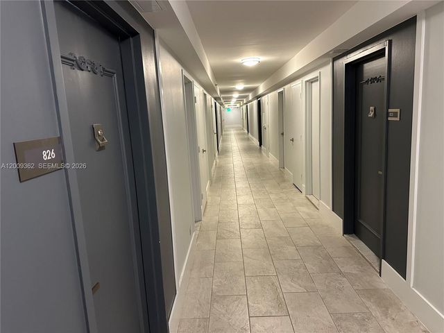 6039 Collins Ave 826, Miami Beach, FL 33140