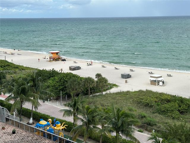 6039 Collins Ave 826, Miami Beach, FL 33140