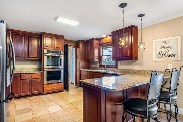 581 Roberts Ridge Road, Ellijay, GA 30540