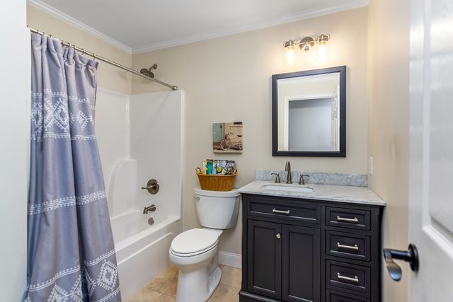 581 Roberts Ridge Road, Ellijay, GA 30540