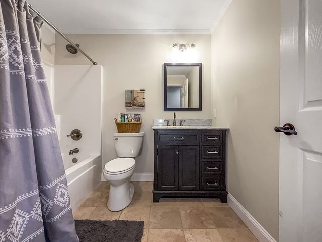 581 Roberts Ridge Road, Ellijay, GA 30540