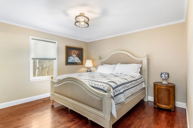 581 Roberts Ridge Road, Ellijay, GA 30540