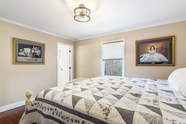 581 Roberts Ridge Road, Ellijay, GA 30540