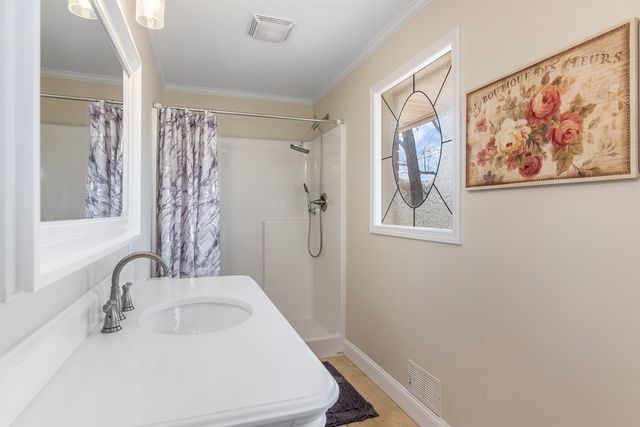 581 Roberts Ridge Road, Ellijay, GA 30540