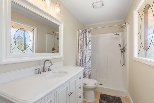 581 Roberts Ridge Road, Ellijay, GA 30540