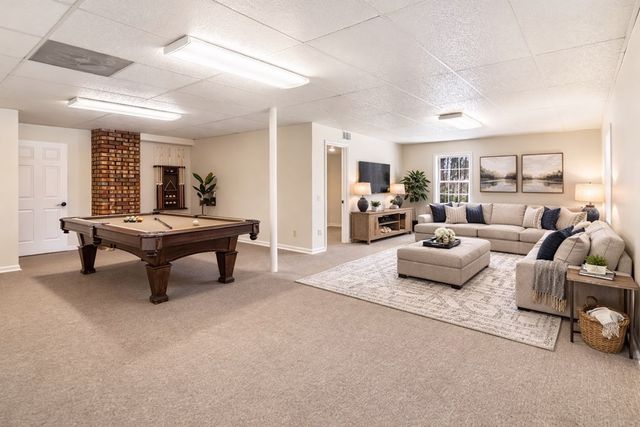 581 Roberts Ridge Road, Ellijay, GA 30540