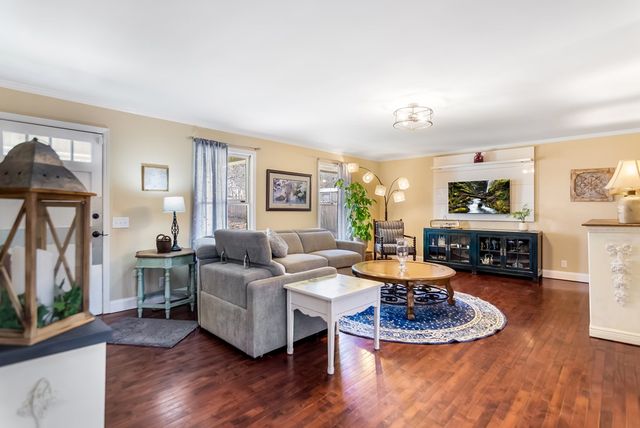 581 Roberts Ridge Road, Ellijay, GA 30540