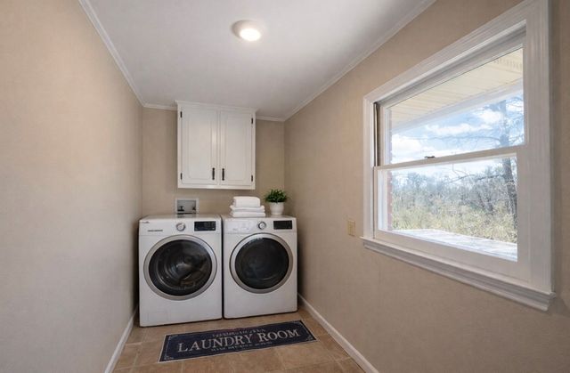 581 Roberts Ridge Road, Ellijay, GA 30540