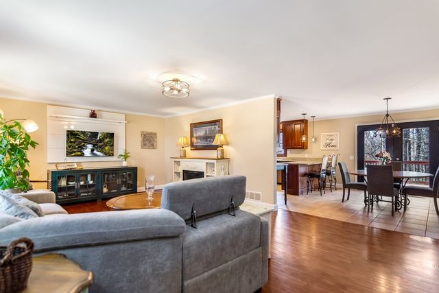 581 Roberts Ridge Road, Ellijay, GA 30540