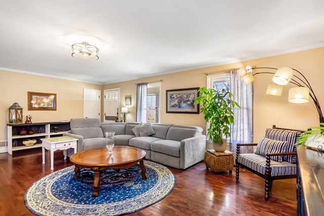 581 Roberts Ridge Road, Ellijay, GA 30540