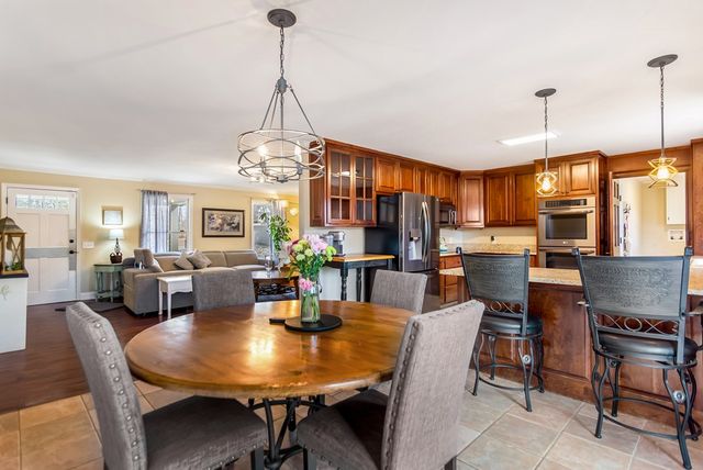 581 Roberts Ridge Road, Ellijay, GA 30540