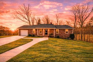 581 Roberts Ridge Road, Ellijay, GA 30540