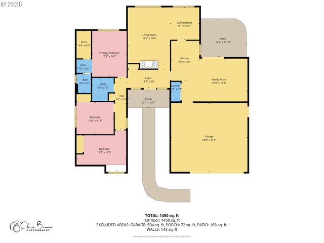 22713 Se NAOMI Dr, Damascus, OR 97089