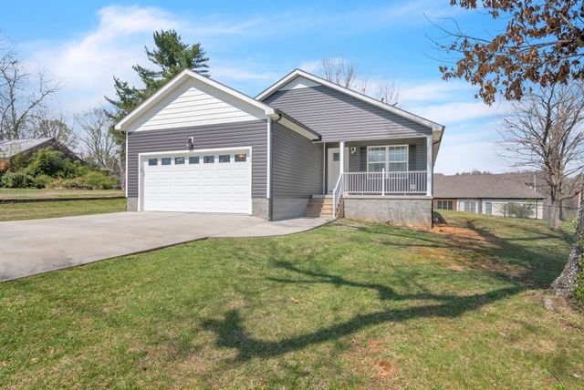 156 Old Post Rd, Mcminnville, TN 37110