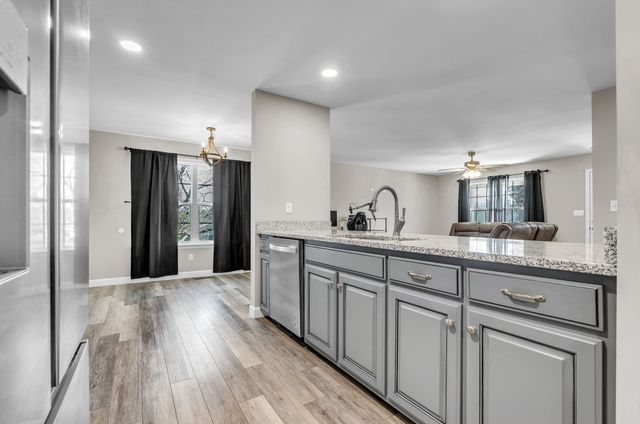 156 Old Post Rd, Mcminnville, TN 37110