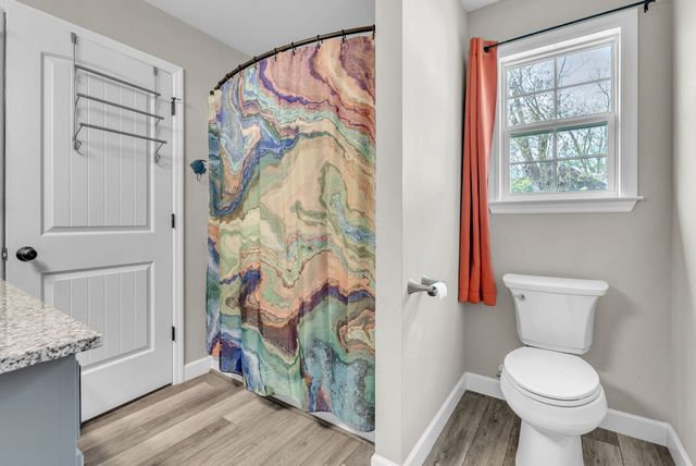 156 Old Post Rd, Mcminnville, TN 37110