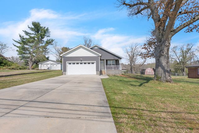 156 Old Post Rd, Mcminnville, TN 37110