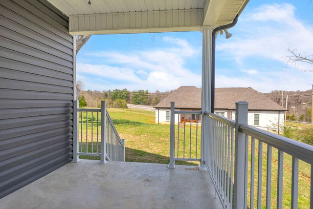 156 Old Post Rd, Mcminnville, TN 37110