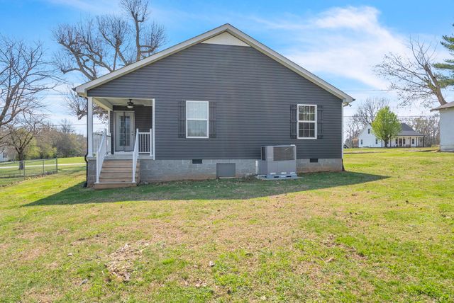 156 Old Post Rd, Mcminnville, TN 37110