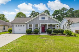 4224 Cherry Laurel Lane, Southport, NC 28461