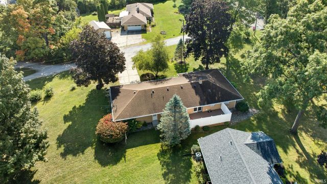 23559-1 County Road 16, Elkhart, IN 46516