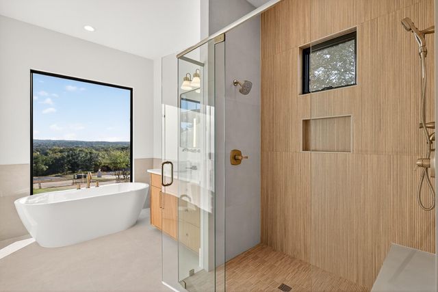 400 Emerald WAY, Horseshoe Bay, TX 78657