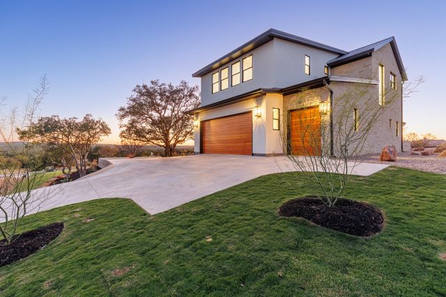 400 Emerald WAY, Horseshoe Bay, TX 78657