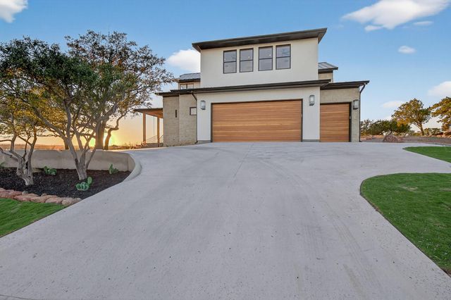 400 Emerald WAY, Horseshoe Bay, TX 78657