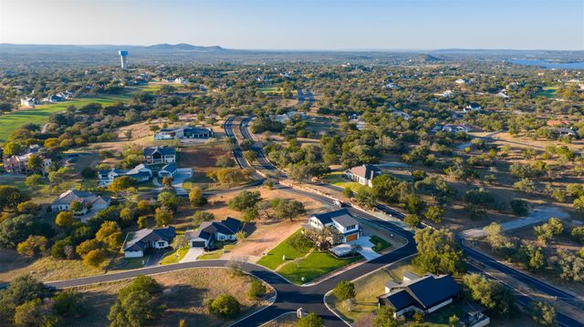 400 Emerald WAY, Horseshoe Bay, TX 78657