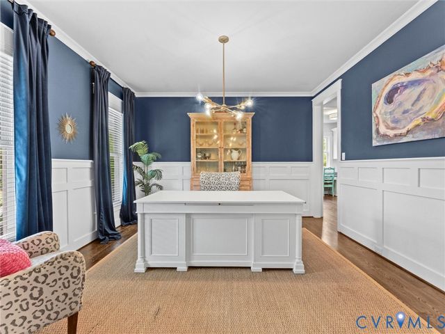 10231 Kimlynn Trl, Chesterfield, VA 23838