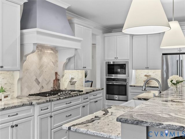 10231 Kimlynn Trl, Chesterfield, VA 23838