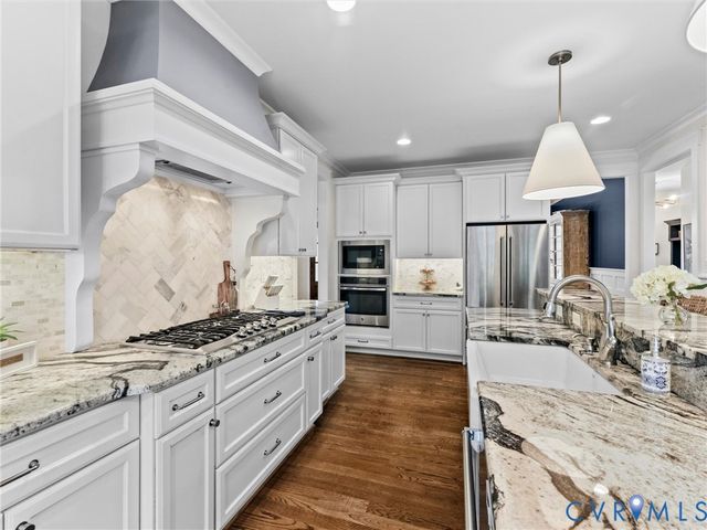 10231 Kimlynn Trl, Chesterfield, VA 23838