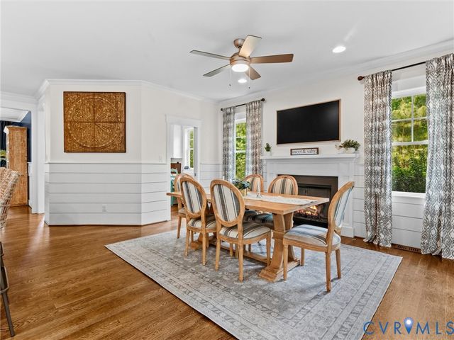 10231 Kimlynn Trl, Chesterfield, VA 23838