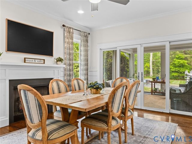 10231 Kimlynn Trl, Chesterfield, VA 23838