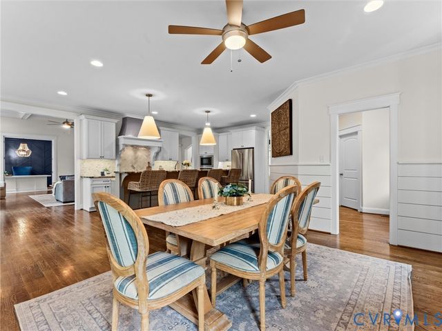 10231 Kimlynn Trl, Chesterfield, VA 23838