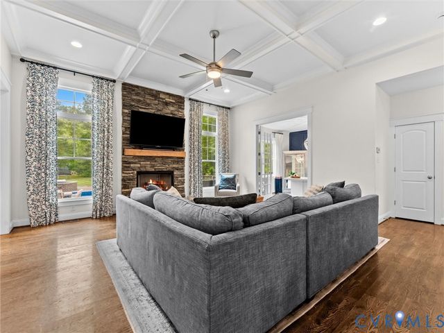 10231 Kimlynn Trl, Chesterfield, VA 23838