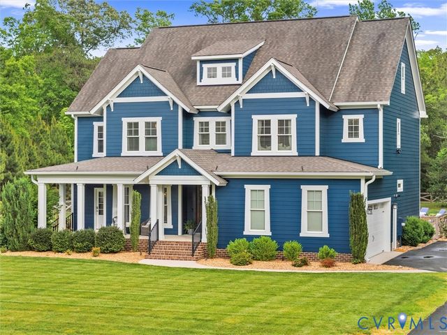 10231 Kimlynn Trl, Chesterfield, VA 23838