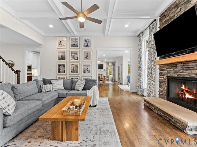 10231 Kimlynn Trl, Chesterfield, VA 23838
