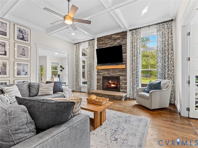10231 Kimlynn Trl, Chesterfield, VA 23838
