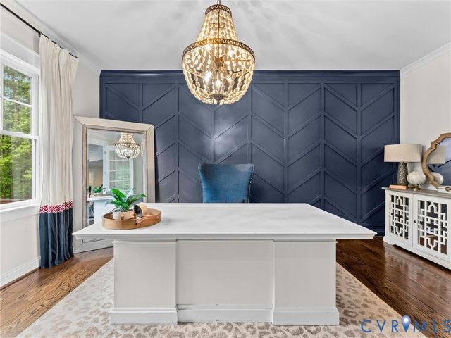 10231 Kimlynn Trl, Chesterfield, VA 23838