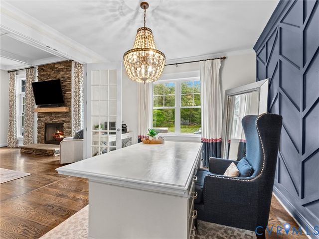 10231 Kimlynn Trl, Chesterfield, VA 23838