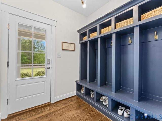 10231 Kimlynn Trl, Chesterfield, VA 23838