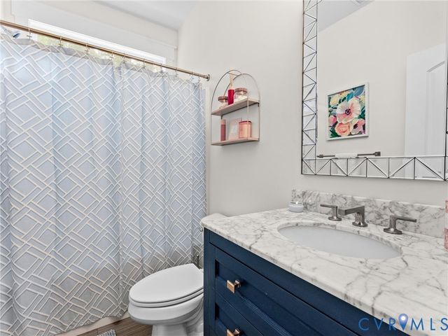 10231 Kimlynn Trl, Chesterfield, VA 23838