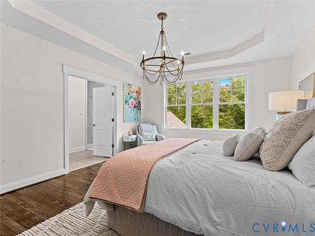 10231 Kimlynn Trl, Chesterfield, VA 23838