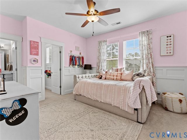 10231 Kimlynn Trl, Chesterfield, VA 23838