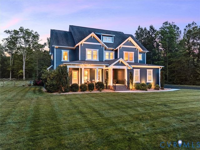 10231 Kimlynn Trl, Chesterfield, VA 23838
