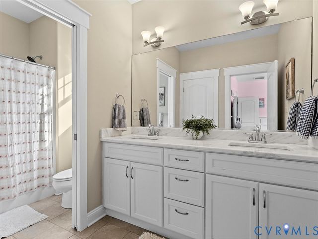 10231 Kimlynn Trl, Chesterfield, VA 23838