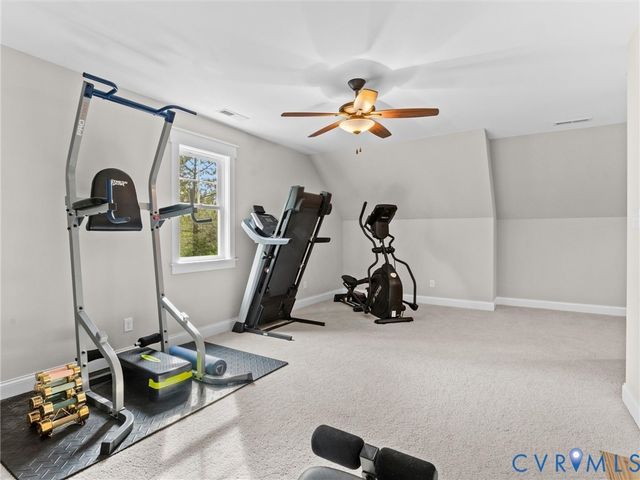 10231 Kimlynn Trl, Chesterfield, VA 23838